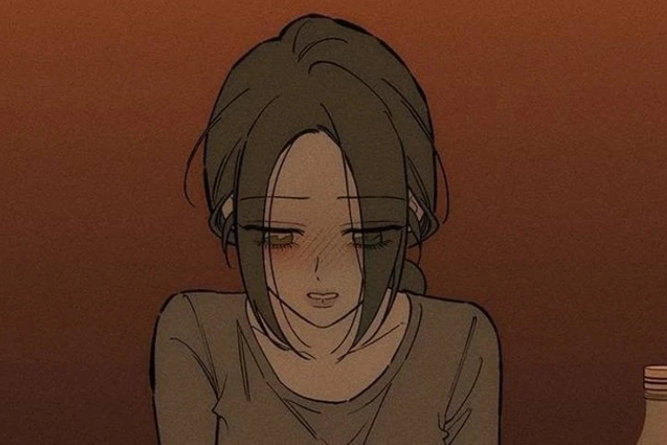 Link Baca Manhwa Tears on a Withered Flower Chapter 126 Bahasa Indonesia, Yang Lebih Muda Punya Kuasa