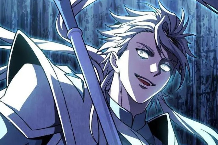 Coba Kalahkan Aku! UPDATE Manhwa I Became the Patron of Villains Ch 47 Indonesia Sub & Jadwal Rilisnya