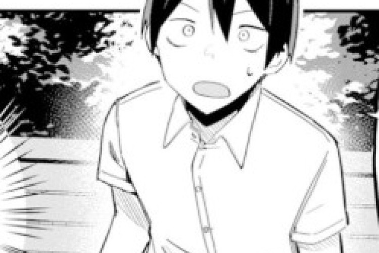 Normalnya Cowok! RAW Link Baca Manga Koibito Swap Chapter 1 Bahasa Indonesia