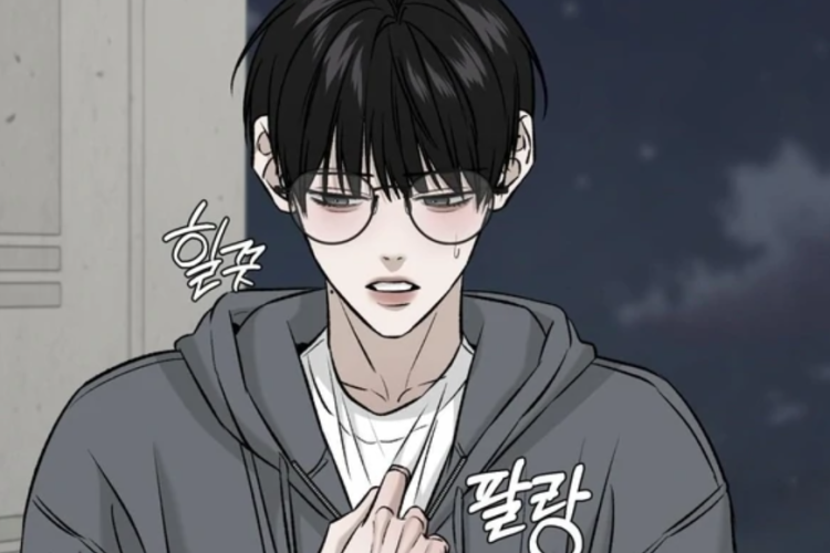 Feel My Benefit Capítulo 67 PT BR Scan, Clique aqui para ler o Manhwa BL Gratuitamente!