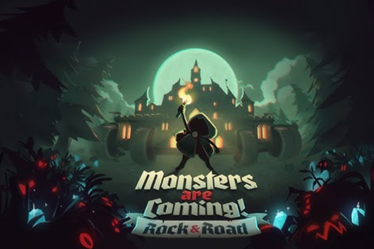 Download Monsters are Coming! Rock & Road GRATIS, Game Aksi dan Petualangan dari Raw Fury yang Siap Bikin Senam Jantung