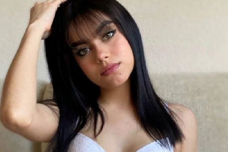 Enlance de Video Andrés Ceballos y su Impacto como la Vaquerita, Compilación completa de Only Fans