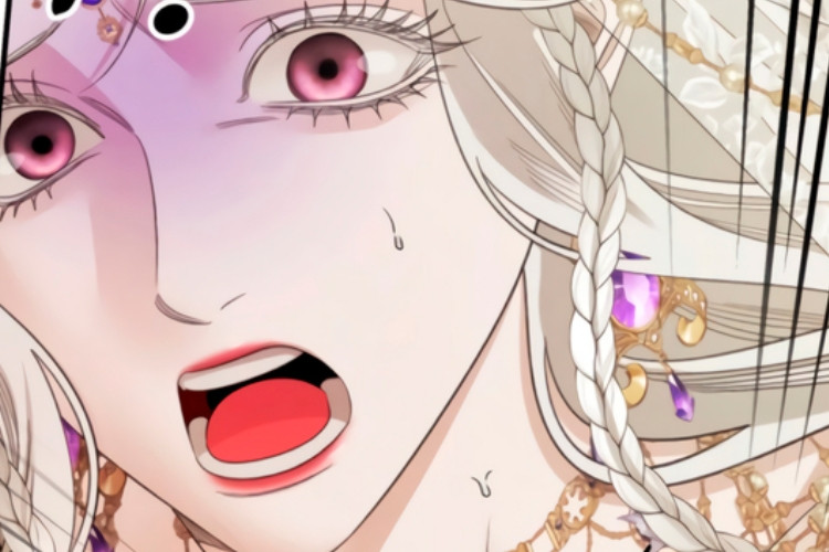  Teori Terkuat Predatory Marriage CH 92 Indonesia Scan, Menyambut Kelahiran Dede Bayi