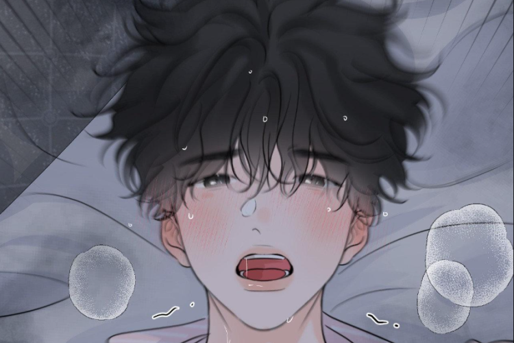 Update! Spoiler Manhwa BL Scent and Sensibility S2 Capítulo 63 PT BR, Preso com o Mestre!