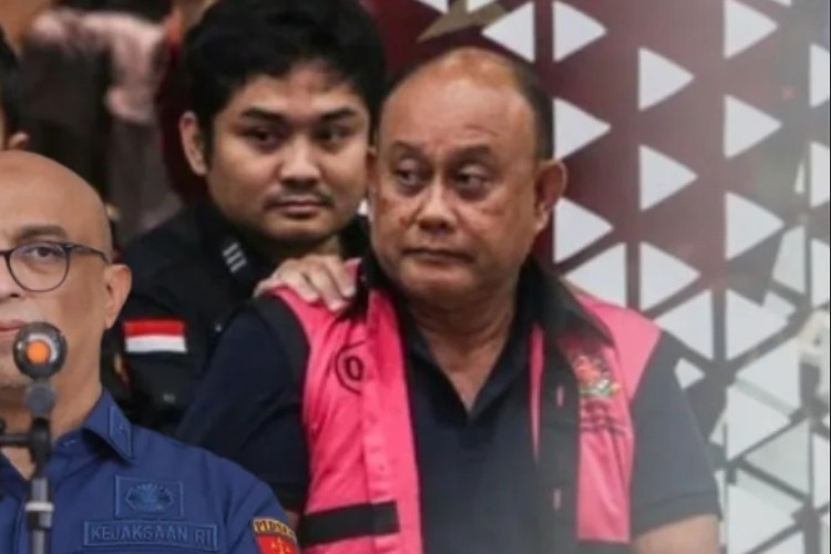 Fantastis! Jumlah Markup Dadan cs Pengadaan MBG Senilai Triliunan Rupiah Untuk 21 Ribu Motor Listrik Hingga 32 Ribu Sepatu