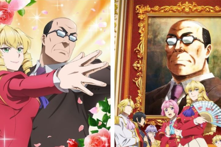 Assistir o Akuyaku Reijou Tensei Oji-san Temporada 2 Episódio Completo Scan BR, O poder mágico cheio de mistério
