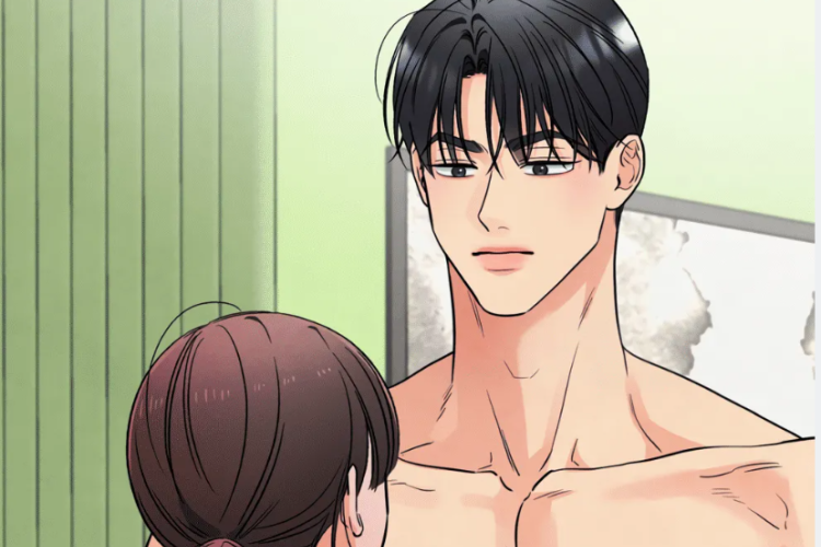 Spoiler Update! Manhwa Who Is the Liar? (Quem é o Mentiroso) Capítulo 66 PT BR, Eunkyo lembra-se de Dohyun!