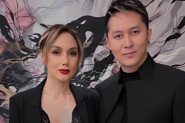 Viral! Siapa Pendeta Andika, Sosok yang Jadi Sorotan Usai Kabar Demian Aditya dan Sara Wijayanto Cerai