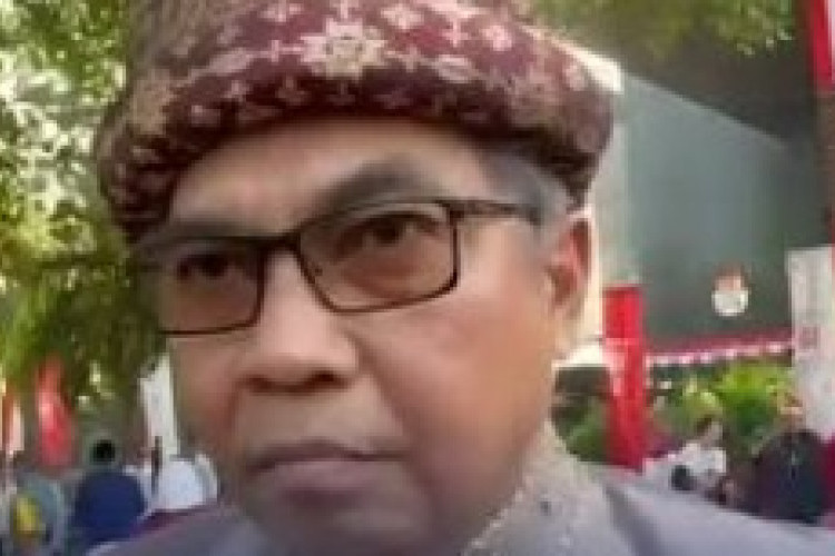 Rekam Jejak Dr. Sirajudin Lasena: Dari Ahli Keuangan, Kepala Daerah, hingga Pusaran Kasus Hukum