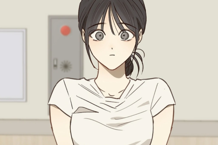 RAW Spoiler Manhwa BD Flowers Are Bait Chapitre 27 Scan VF FR, Trop mignon pour être possédé !