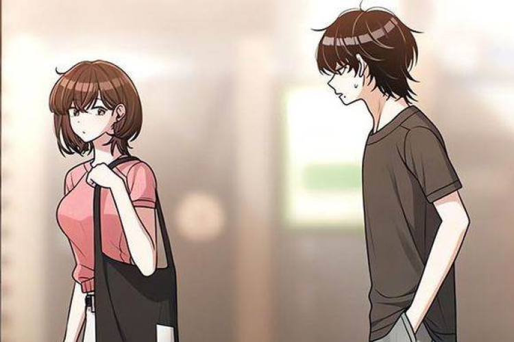 Link Baca Manhwa Job Change Log Chapter 24 Bahasa Indonesia, Berani Ngajak Makan Duluan, Guys! *Sebuah Kemajuan