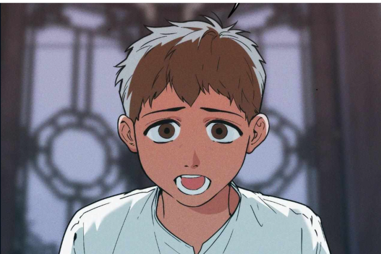 Spoilers RAW! BL Manhwa Swallow You Whole Capítulo 37 PT BR, Liberando o desejo juntos