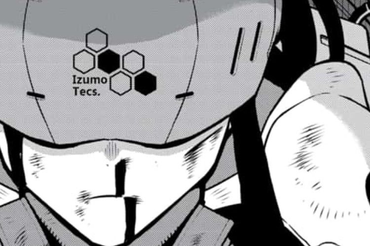 Heure ou Lien du Manga 8Kaijuu (Kaiju No. 8) Chapitre 127 Scan VF L'endurance Des Monstres Reste Inégalée