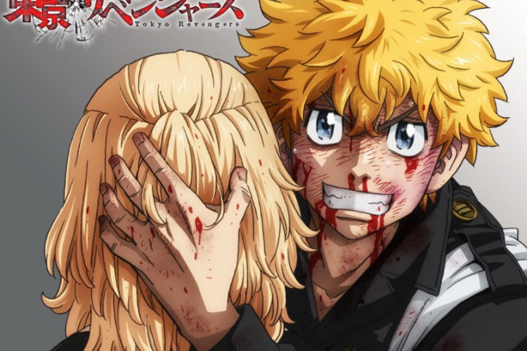 Bientôt Disponible ! Guide pour Regarder la Saison 4 de L'anime Tokyo Revengers, Un Nouvel Arc Décisif pour la fin de la Série