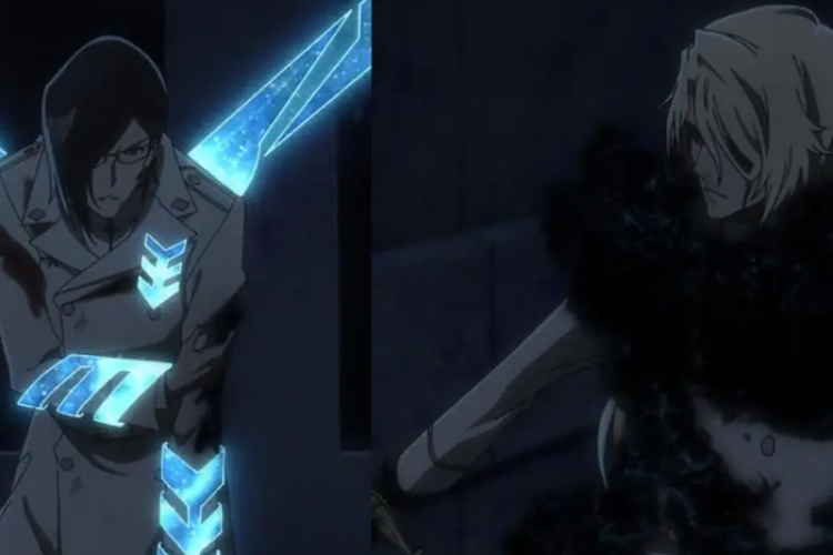 Les Moments Forts de Bleach : Thousand-Year Blood War, Partie 4, épisode 3 : Ichigo ?