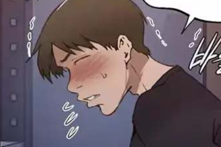 Link Baca Manhwa Secret Class Chapter 287 Bahasa Indonesia, Pencarian dan Pembukaan Brankas yang Membuahkan Hasil