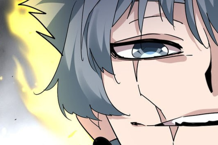 RAW Link Manhua Magic Emperor Chapter 725 Bahasa Indo Scan, Pertemuan Zhuo Fan dengan Dan Qingsheng