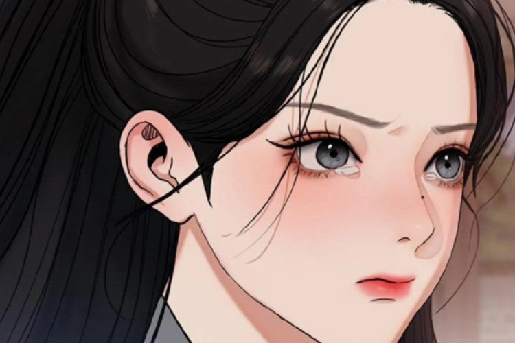 Link RAW Return Your Soul Chapter 17 Sub Indonesia Yuseong Celaka Karena Lupa Bawa Jimat?