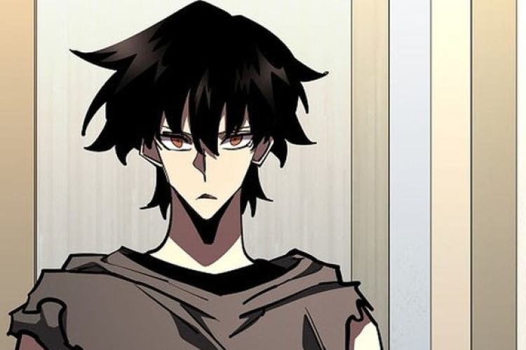 Lisez Manhwa The Sword God From the Destroyed World Chapitre 21 en FR Scan, arrêté pour des raisons absurdes