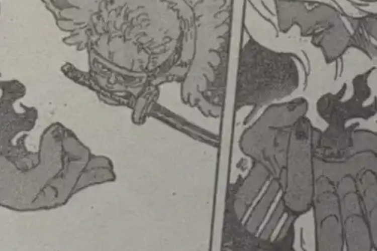 One Piece Chapter 1182 English Translation Indonesia, Klik Link Baca Manga GRATIS Disini!