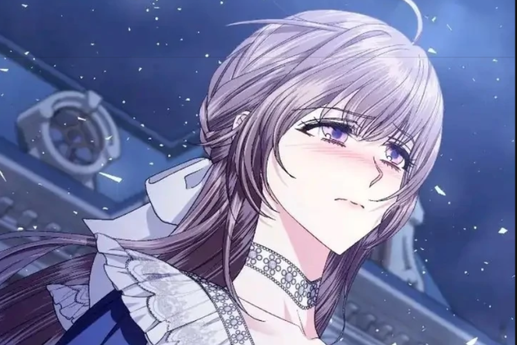 Update Lisez Manhwa Father, I don't Want this Marriage Chapitre 133 Scan VF, La dame la plus inquiète !