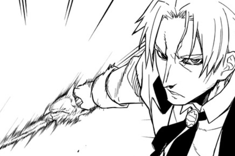 Les Capacités De Ce Jeune Homme Méritent D'être Saluées! Prévisions Tensei Shitara Slime Datta Ken Chapitre 144 VF Scan