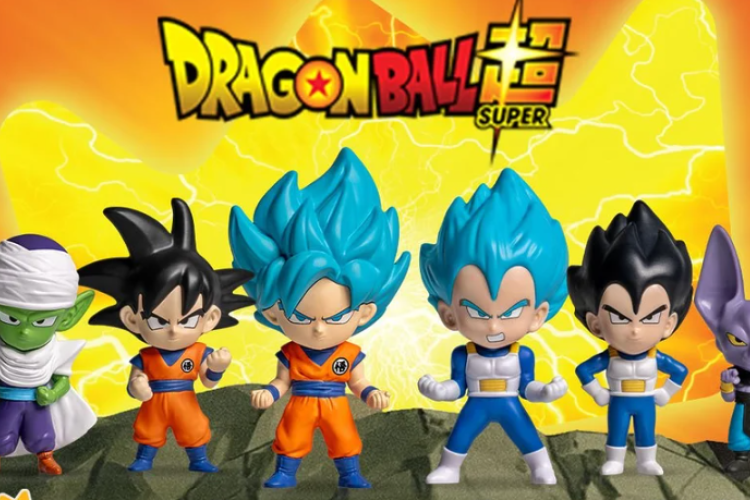 Que Nous Réserverait Cette Collaboration Entre Burger King et Dragon Ball Super ?