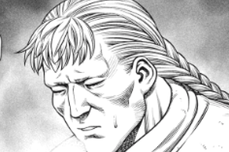 Lire le manga Vinland Saga Chapitre 220 Scan FR, L'arc final a été annoncé !