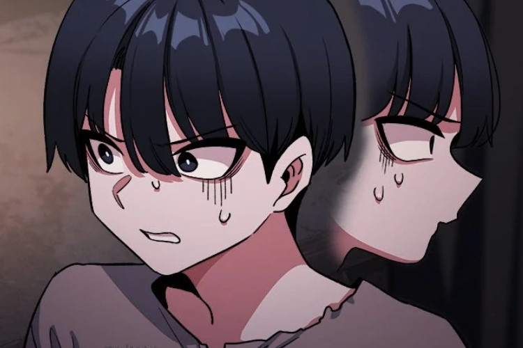 Ler Manhwa Someone Stop Her (Stop Smoking) Capítulo 59 Scan BR GRATUITAMENTE O Pesadelo De Gangchan