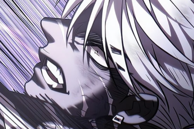 RAW Baca Manhwa Eleceed Chapter 387 Bahasa Indonesia, Kaiden Pamerkan Teknik Paling Gacor