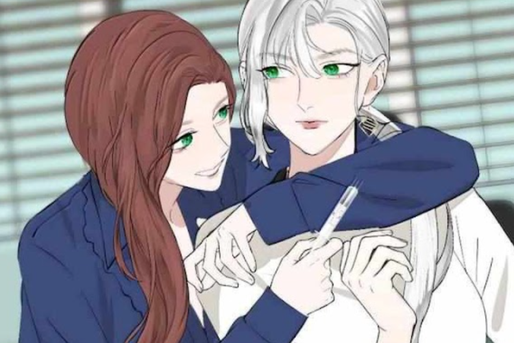Causar Ciúmes! Links de Leitura Manhua GL Manipulate My Heart Capítulo 52 PT BR Scan & Data de Lançamento