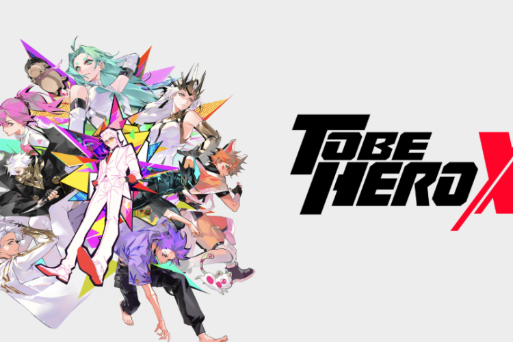Ver du Anime To Be Hero X Capítulo 1-12 HD, la historia de superhéroes al estilo Marvel