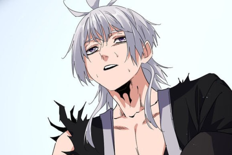 Lien du Manhua Magic Emperor Chapitre 740 FR Scan Sub, Nouveau parcours dans le monde des arts martiaux