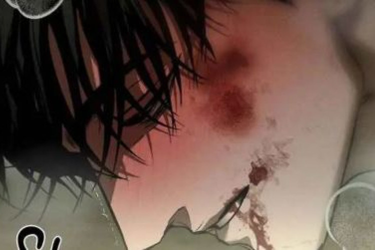 Sudah Rilis! Manhwa BL FlashLight Chapter 69 Sub Indo: Pengakuan Tulus yang Sangat Menyayat Hati