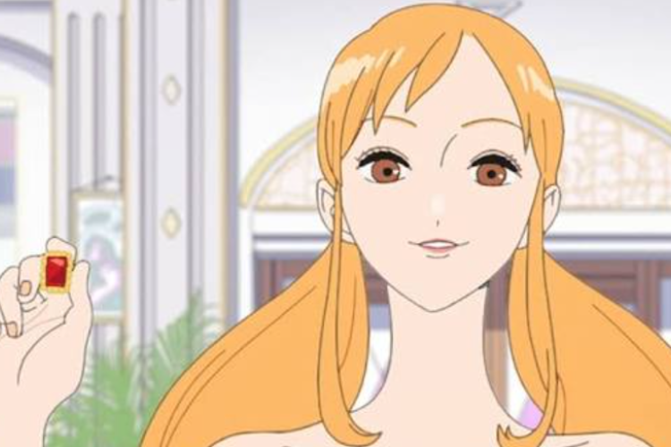Após um Atraso, One Piece: Heroines Estreou na Netflix e no Crunchyroll em Julho