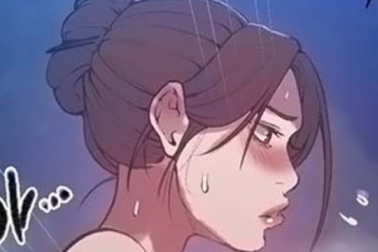 Target Baru Selanjutnya! Link Baca Manhwa Secret Class Chapter 307 Bahasa Indonesia
