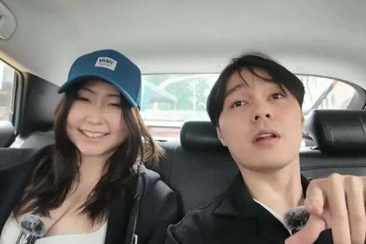 Link Video Asli Msbrew x Teguh Suwandi Kembali Viral Tonton Sekarang Kolaborasi Keduanya yang GONG Banget