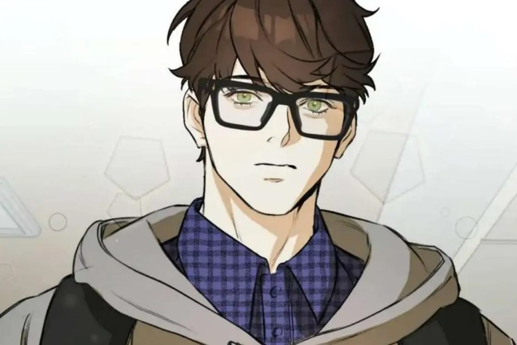 Lire BL Manhwa Nerd Project Chapitre 36 Scan VF Luke Apprécie Vraiment D'être Avec Andrew