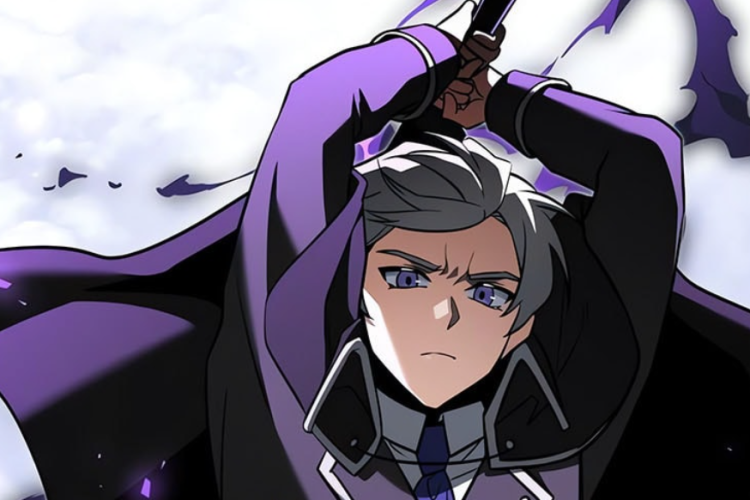 Perasaan Lega! Link Baca Manhwa Terminally-Ill Genius Dark Knight Chapter 141 English Translation Indonesia & Jadwal Rilisnya