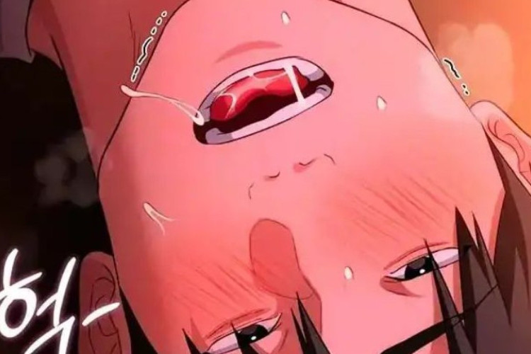 Masih Merasa Kosong! Link Baca Manhwa A Dangerous Deal and The Girl Next Door Chapter 47 Bahasa Indonesia