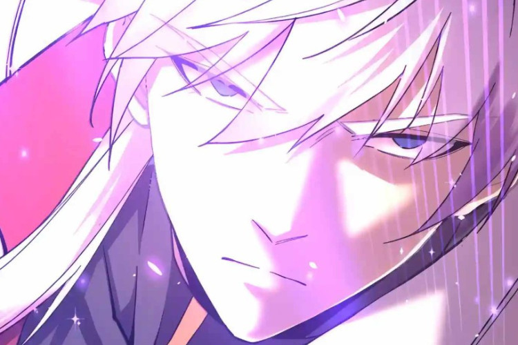 Teori Manhua Leveling In The Future (Apex Future Martial Arts) Chapter 350 Bahasa Indonesia, RAW! Tak Pernah Tega