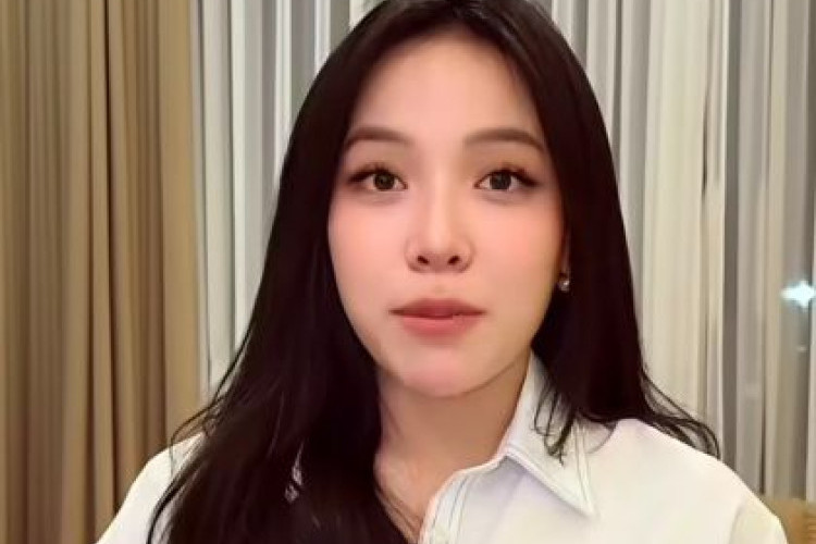 Nama Filter yang Dipakai Endang Yustika: Rahasia Efek Kamera Konten Kreator Viral yang Kini Jadi Pusat Perhatian