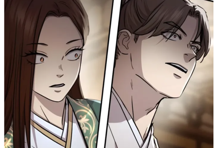 Lisez RAW Manhwa Absolute Reign Chapitre 37 en Français, Attaque soudaine