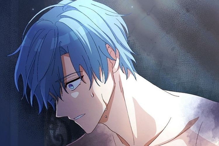 Lien Manhwa Mon Bias est Obsédé Par Moi Chapitre 11 VF Scan Je Ne Peux M'empêcher D'être Triste Toute La Journée