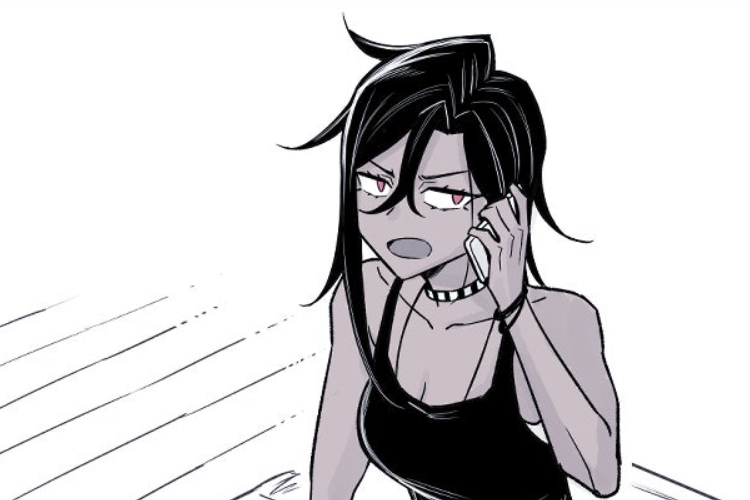 Ne Te Retiens Pas ! Où lire Manhwa Step By Step Chapitre 15 en Scan FR