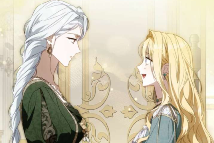 Les Intrigues d'une Borgia (How To Get My Husband On My Side) Chapitre 79 en Français, Une longue attente !, 