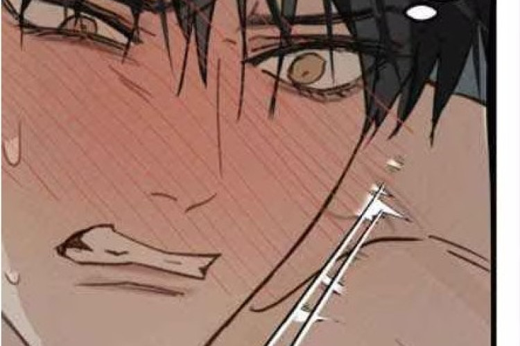 Pertarungan Hawa Nafsu! Link Baca Manhwa Flowers Are Bait Chapter 50 Bahasa Indonesia Scan