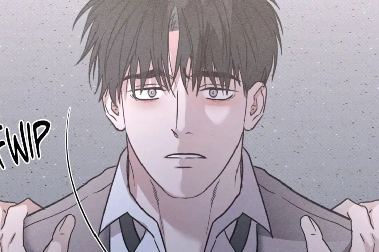 Manhwa BL Fated But Flawed Capítulo 32 PT BR Scan: Spoiler, Data de Lançamento e Link para Leitura