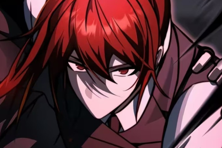 Tout Savoir ! Pourquoi Faut-Il Lire les Chapitres 36-37 du Webtoon The Regressor Can Make Them All en Français ?