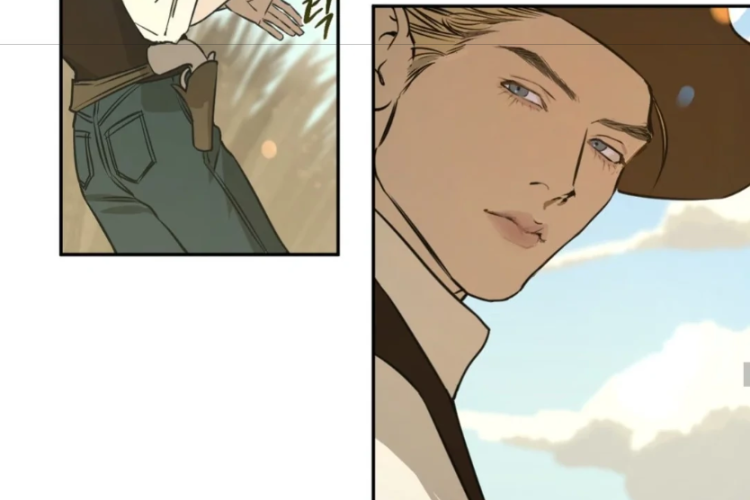 Ler e Spoilers Manhwa BL The Fallen Lamb Capítulo 2 BR Scan, Nova aventura, comecemos!